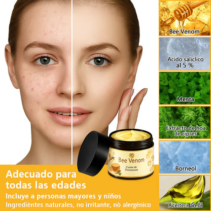 ✨Crema Antiedad Bee Venom🐝